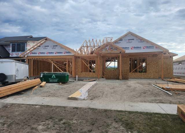 Property at 134 Lumberjack Pl, Kalispell, MT 59901, 3 beds, 2 baths