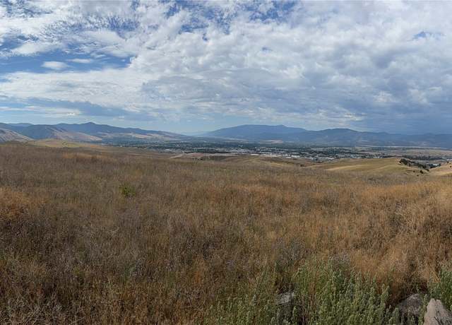 Property at NHN Gleneagle Way, Missoula, MT 59808