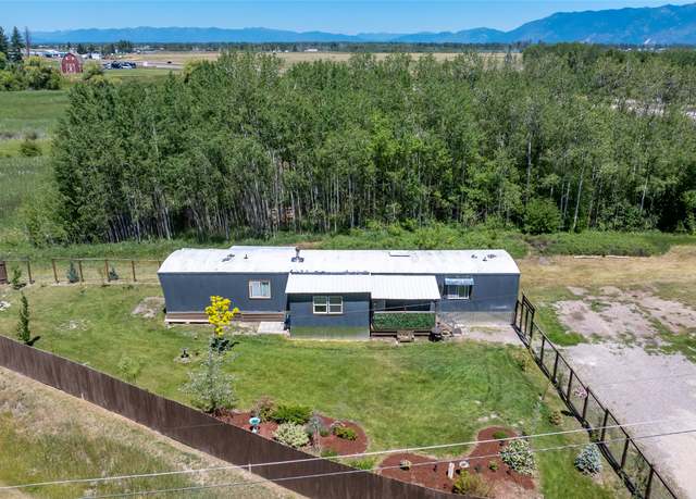 Property at 445 Fir Ter, Kalispell, MT 59901, 3 beds, 2 baths