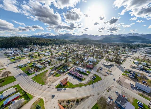 Property at 505 E 10th St, Libby, MT 59923, 88 beds, 72 baths