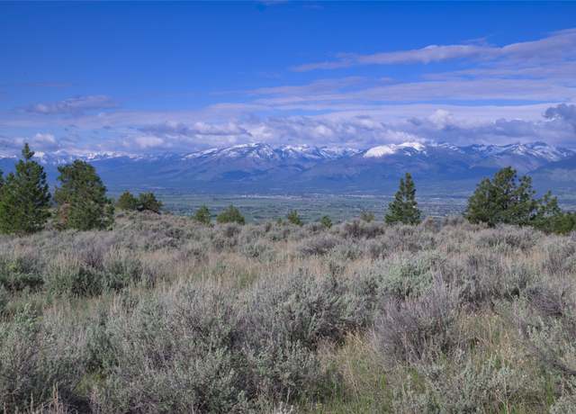 Property at Lot C Soft Rock Rd, Corvallis, MT 59828