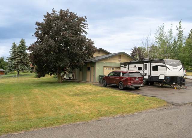 Property at 51 Konley Dr, Kalispell, MT 59901, 4 beds, 3 baths