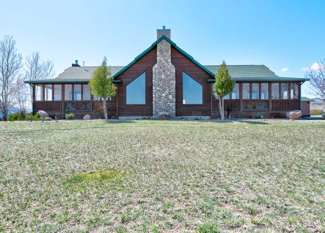 Property at 3 Paradise Ridge Rd, Clancy, MT 59634, 6 beds, 3.5 baths