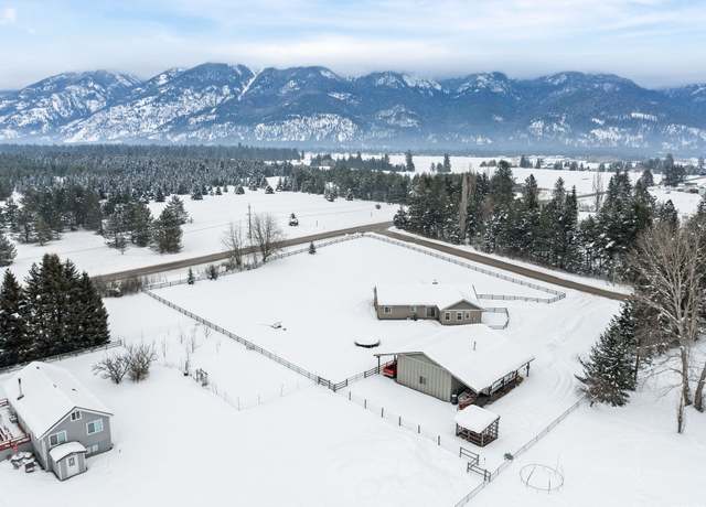 Property at 6 Pleasant View Dr, Kalispell, MT 59901, 3 beds, 2 baths