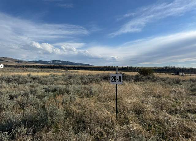 Property at 1425 Drovers Trl, Stevensville, MT 59870