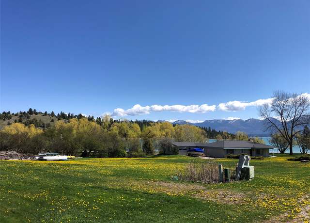 Property at 38844 Parker Ln, Polson, MT 59860