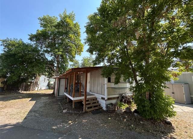 Property at 915 Ronan St #8, Missoula, MT 59801, 2 beds, 2 baths