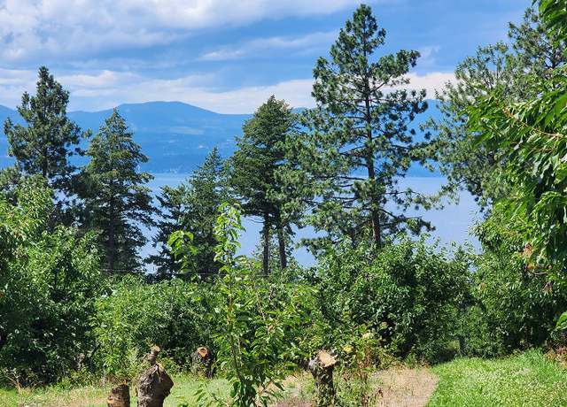 Property at nhn Sylvan Dr, Bigfork, MT 59911