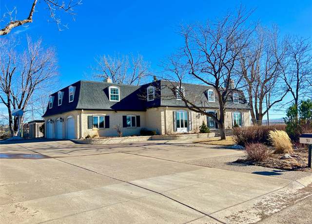 Property at 31 Prospect Dr, Great Falls, MT 59405, 6 beds, 5 baths