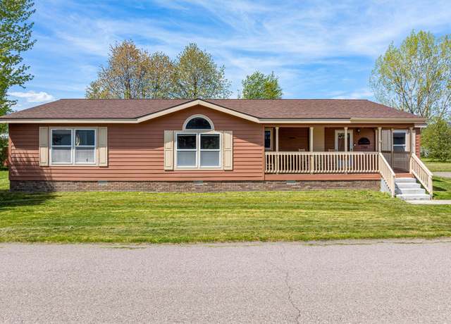 Property at 7501 Gardenia Dr, Missoula, MT 59808, 3 beds, 2 baths