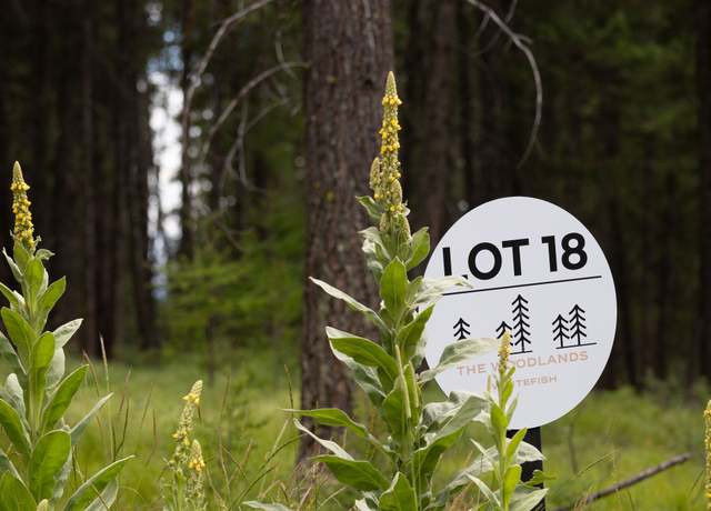 Property at 142 Rosewood Ln, Whitefish, MT 59937