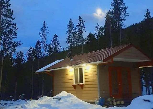 Property at Nhn Lower Clear Creek Trl, Anaconda, MT 59711