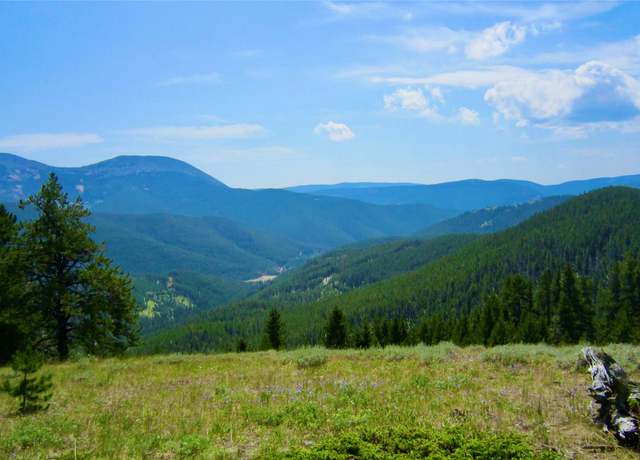 Property at NHN Pioneer Rdg, Neihart, MT 59465
