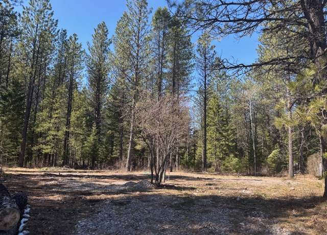 Property at 505 5th St SE, Hungry Horse, MT 59919