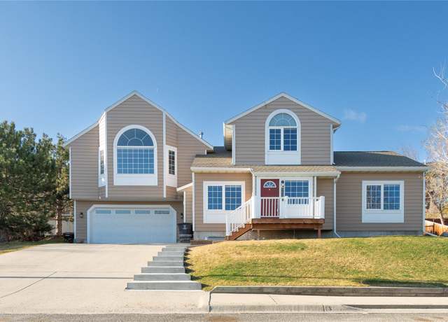 Property at 1949 University St, Helena, MT 59601, 4 beds, 3 baths