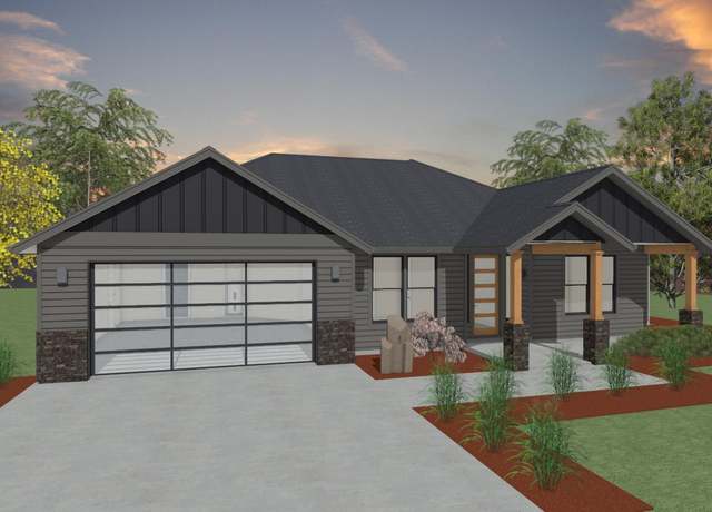 Property at 138 Lumberjack Pl, Kalispell, MT 59901, 3 beds, 2 baths