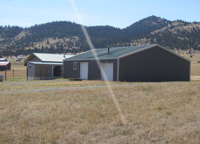 Property at 3 Patty's Ln, Boulder, MT 59632, 2 beds, 1.5 baths