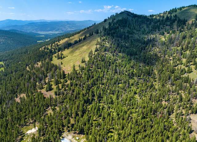 Property at 1805 Emmons Canyon Rd, Kila, MT 59920