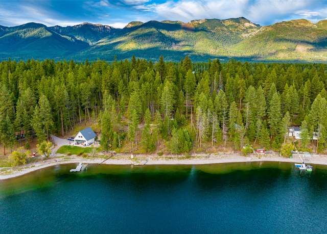 Property at 1818 Echo Cabin Loop, Bigfork, MT 59911, 3 beds, 3.5 baths