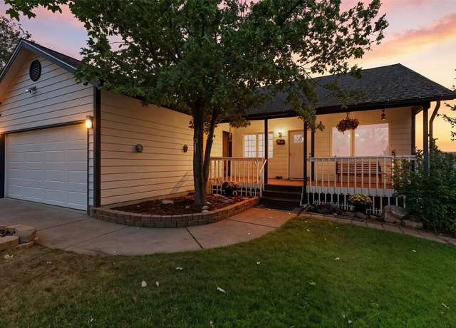Property at 11515 Pole Cat Rd, Missoula, MT 59802, 4 beds, 3 baths