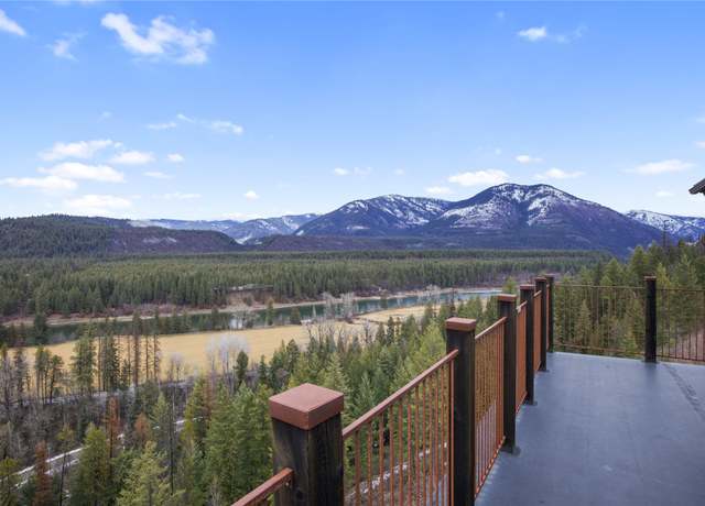 Property at 16995 Us Highway 2, Troy, MT 59935, 3 beds, 4 baths