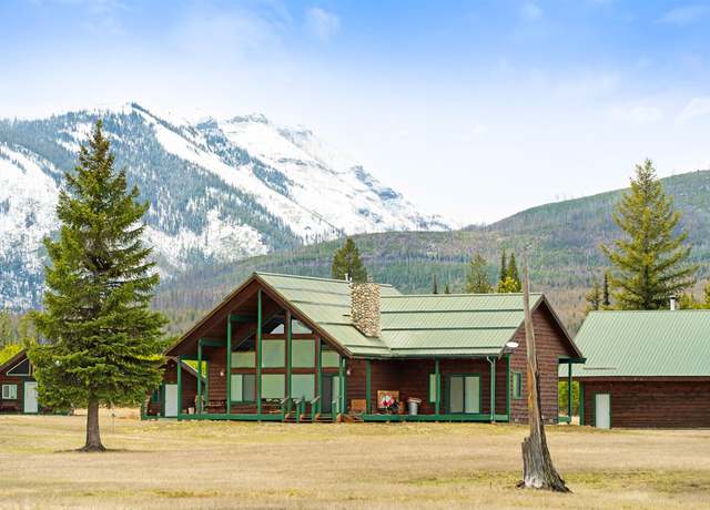 Photo of home in Flathead County