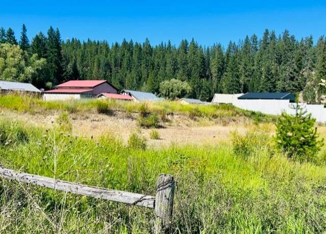 Property at 120 Monte Circle Dr, Saint Regis, MT 59866