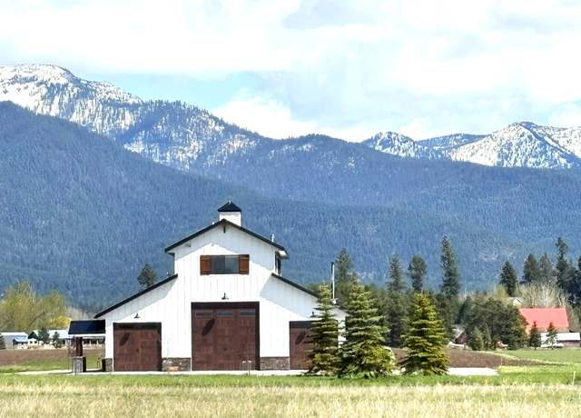 Property at 1128 Tree Farm Rd, Kalispell, MT 59901