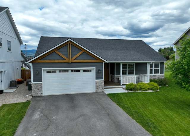 Property at 343 Destiny Dr, Hamilton, MT 59840, 3 beds, 2 baths