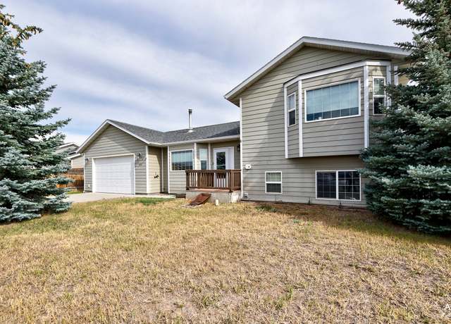 Property at 890 Antares Rd, Helena, MT 59602, 3 beds, 2 baths