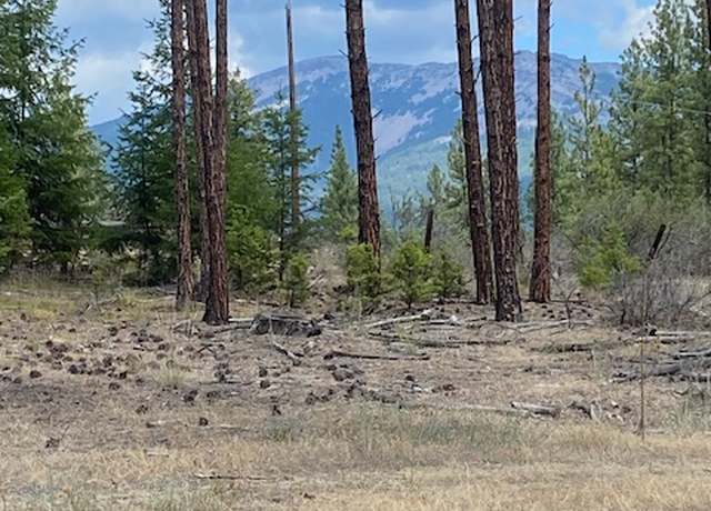 Property at NHN High Country Rd, Plains, MT 59859