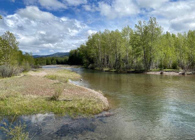 Property at NHN Hwy 200 & South Sucker Creek Rd, Lincoln, MT 59639