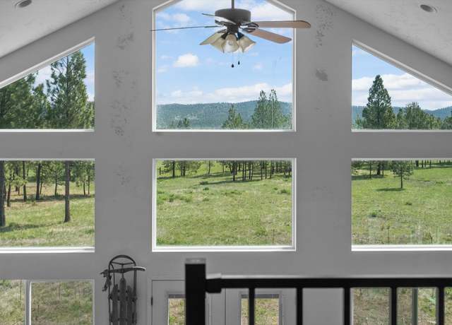 Property at 3636 Moore Ranch Rd, Marion, MT 59925, 2 beds, 3 baths
