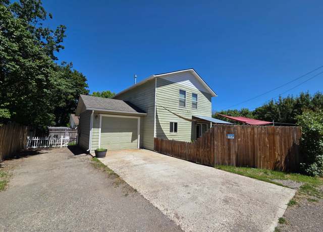 Property at 1757 S 9th St W, Missoula, MT 59801, 3 beds, 1.5 baths
