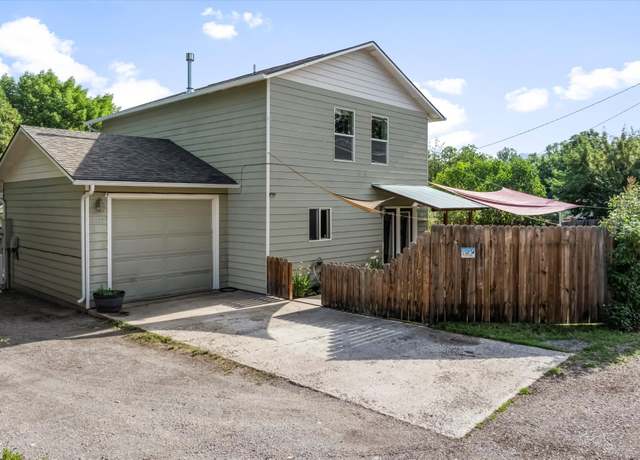 Property at 1757 S 9th St W, Missoula, MT 59801, 3 beds, 1.5 baths