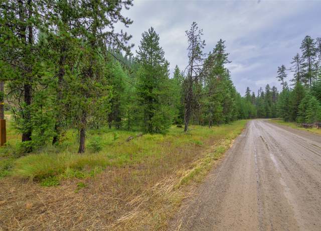 Property at NHN Cabin City Loop, St Regis, MT 59866