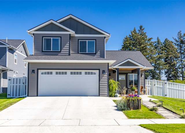 Property at 2115 Black Bird Ln, Kalispell, MT 59901, 3 beds, 2.5 baths