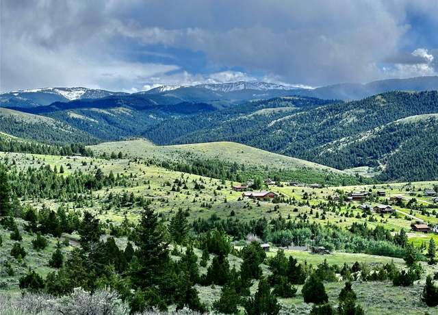Property at 199 Lots in Multiple Locations, Virginia City, MT 59755