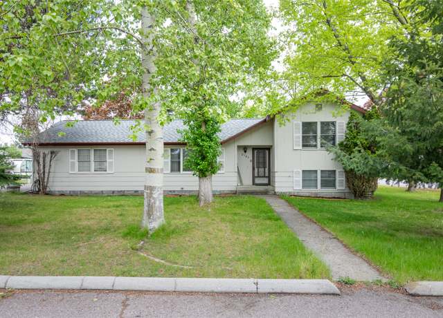 Property at 2187 Amity Ln, Missoula, MT 59804, 3 beds, 2 baths
