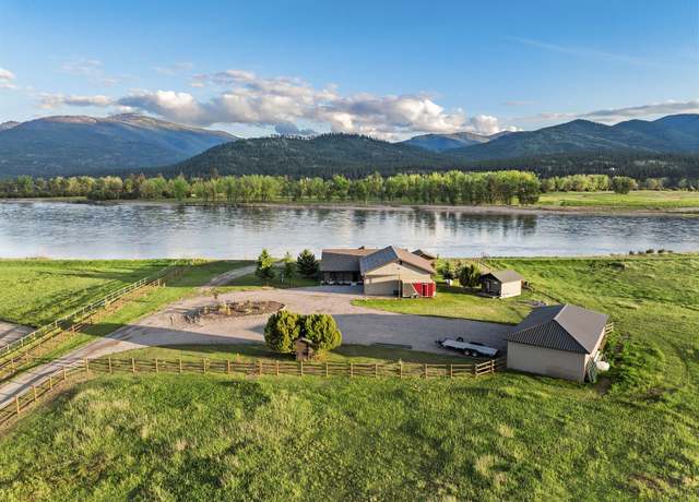 Property at 17 River Runs Ct, Plains, MT 59859, 2 beds, 2 baths