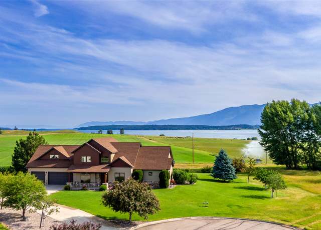 Property at 36091 Jeffrey Ct, Polson, MT 59860, 3 beds, 2.5 baths