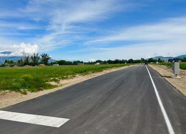 Property at Lot 5 - PHASE 2 Broken Spoke Rd, Stevensville, MT 59870