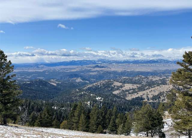 Property at TBD Outer Loop Rd, Cascade, MT 59421