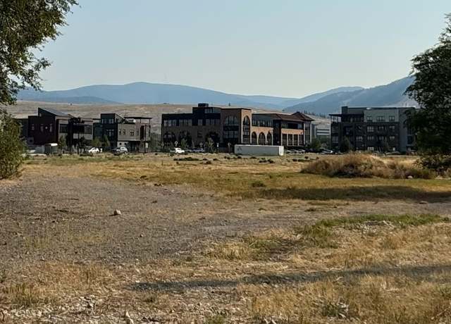 Property at NHN Wyoming St, Missoula, MT 59801