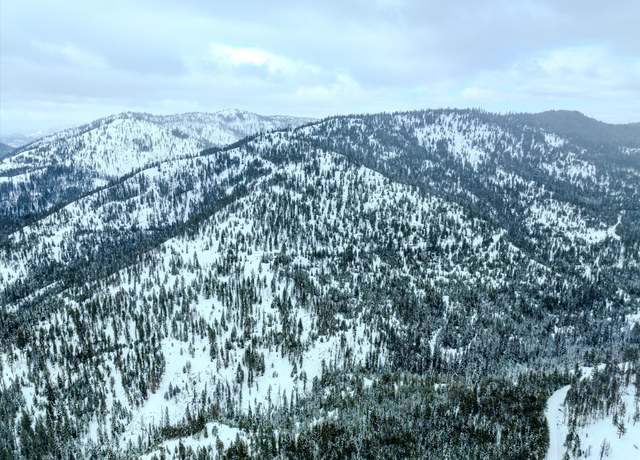 Property at Nhn Mcginnis Meadows - Bayhorse Road Section 1, Libby, MT 59923