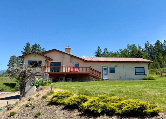 Property at 31521 Mcdonald Lake Rd, Saint Ignatius, MT 59865, 3 beds, 2 baths