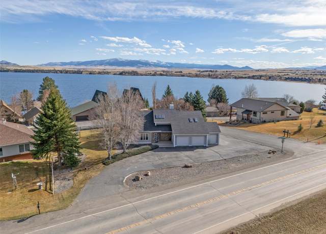 Property at 5513 York Rd, Helena, MT 59602, 3 beds, 2.5 baths
