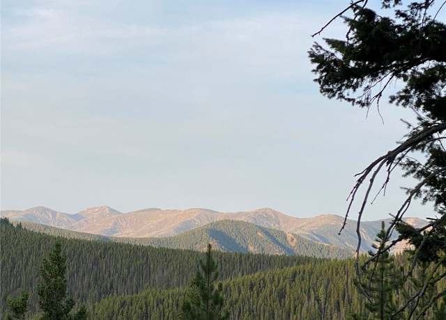 Property at NHN Argo Mine Rd, Philipsburg, MT 59858