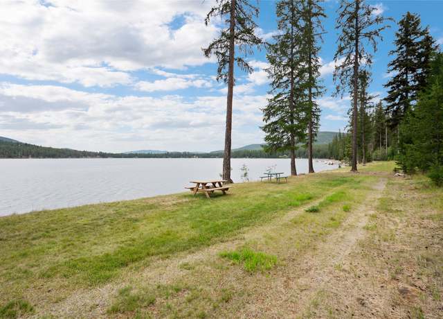 Property at 826 Mcgregor Ln, Marion, MT 59925