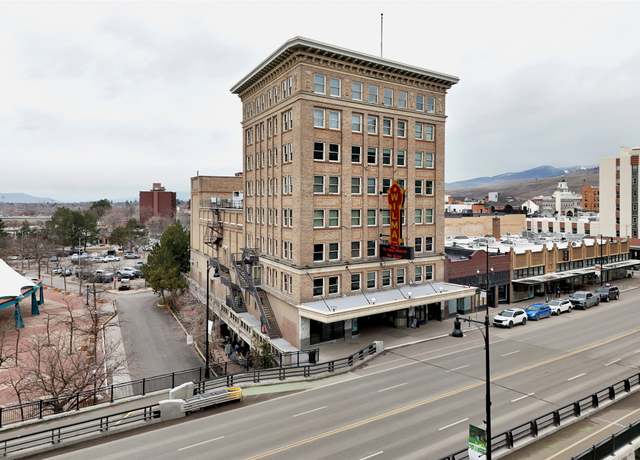 Property at 131 S Higgins Ave, Missoula, MT 59802, 1 bed, 1 bath